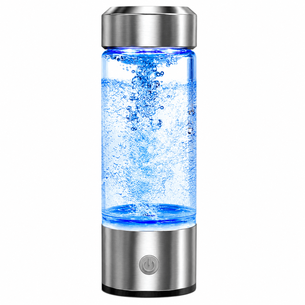 Hydrogen Water Bottle